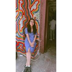 Jasmine Grover's profile picture